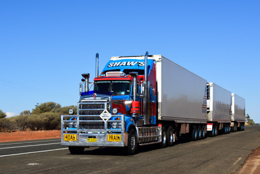 Shaws Darwin Transport | moving company | 80 Bedford Cres, Forrestfield WA 6058, Australia | 0893591000 OR +61 8 9359 1000