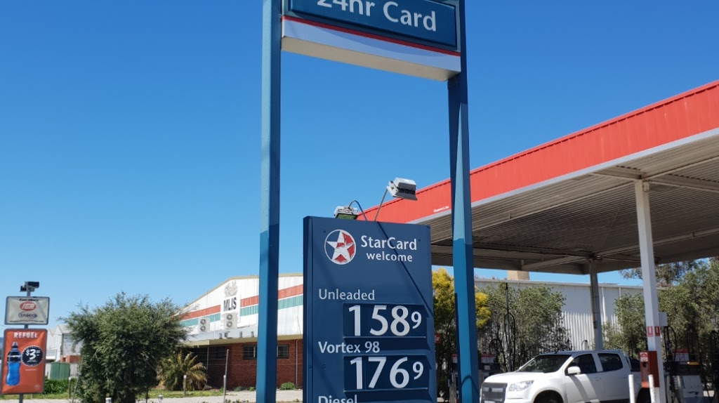 Caltex | gas station | 127 North St, East Albury NSW 2640, Australia | 0260413404 OR +61 2 6041 3404
