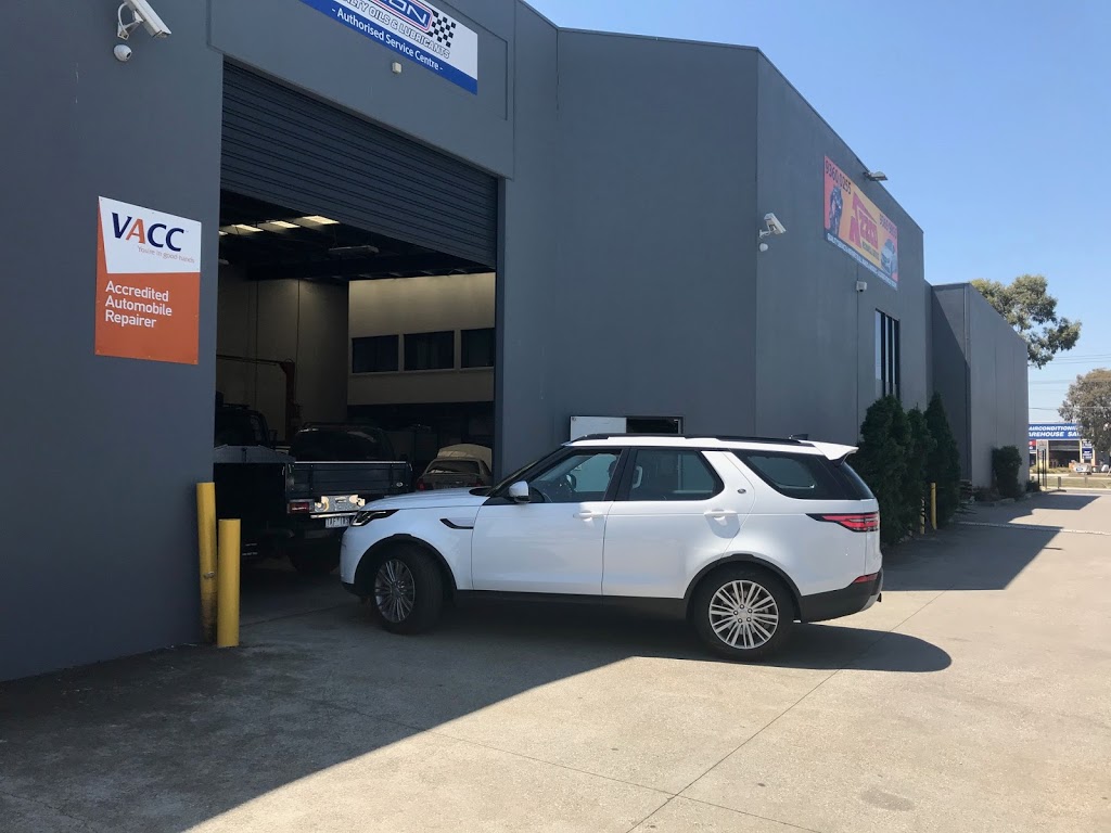 Azzco Deluxe Garage | car repair | 2/411 Old Geelong Rd, Hoppers Crossing VIC 3029, Australia | 0393600255 OR +61 3 9360 0255
