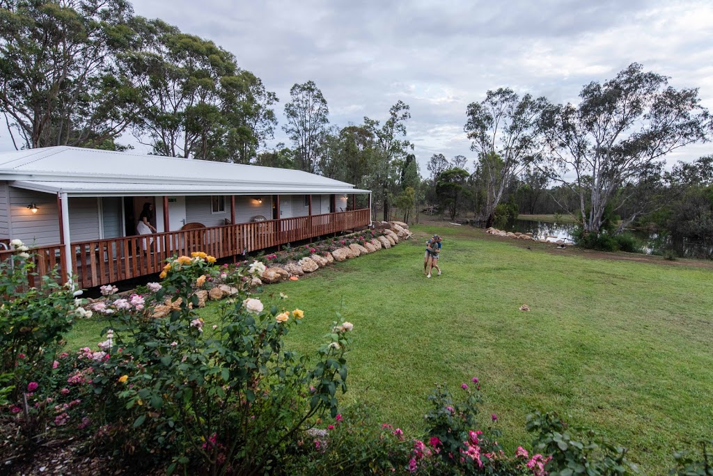 Hunter Moon Country House | real estate agency | 919 Milbrodale Rd, Broke NSW 2330, Australia | 0431907528 OR +61 431 907 528