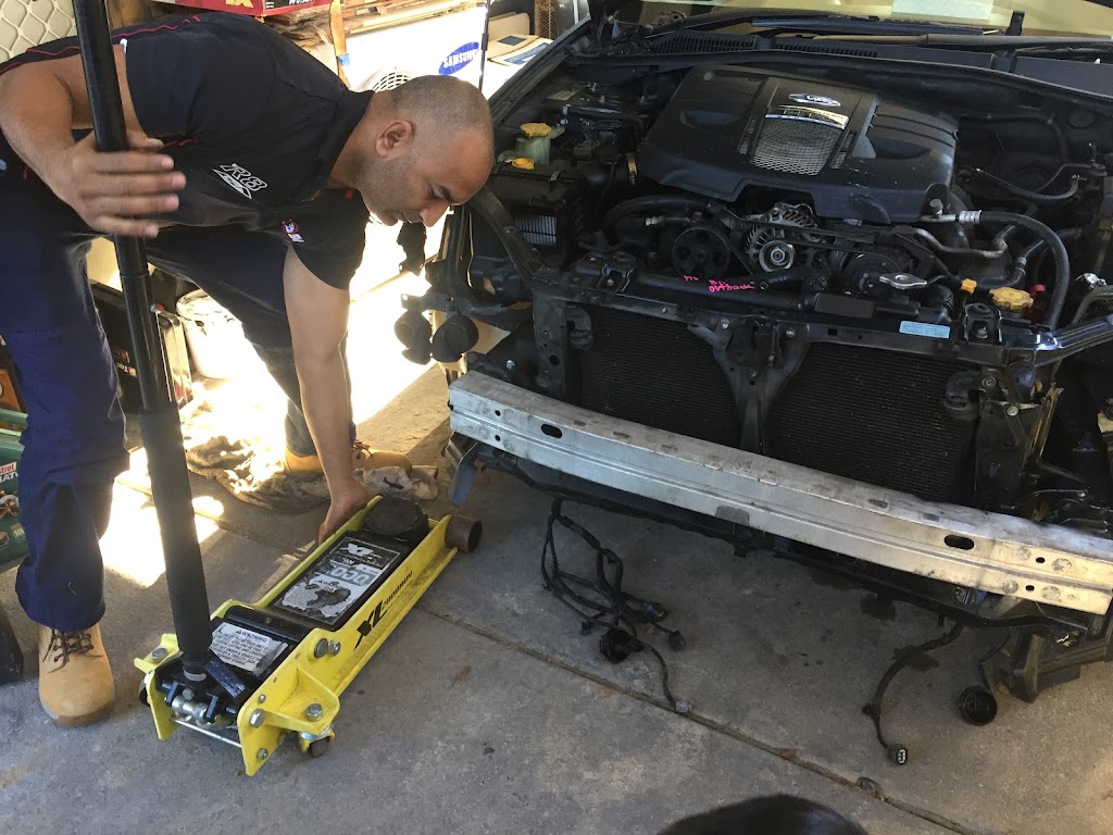 kash automotive pty ltd | 3 Lydia Pl, Hassall Grove NSW 2761, Australia | Phone: 0430 501 276