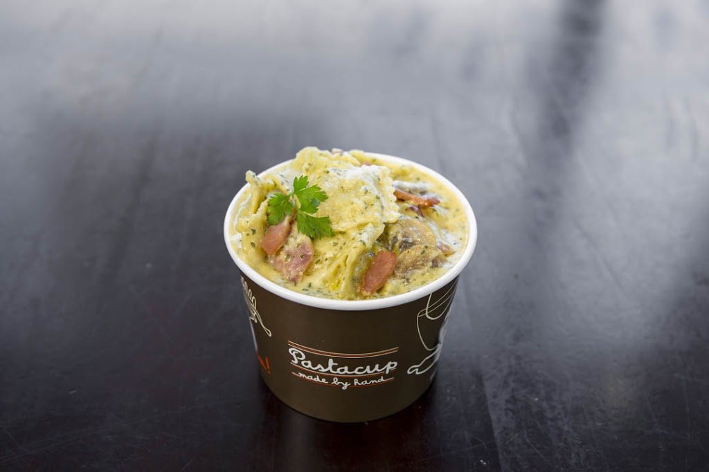 Pastacup | Warnbro Shopping Centre Warnbro Sound Ave &, Palm Springs Blvd, Warnbro WA 6169, Australia | Phone: (08) 9594 0700