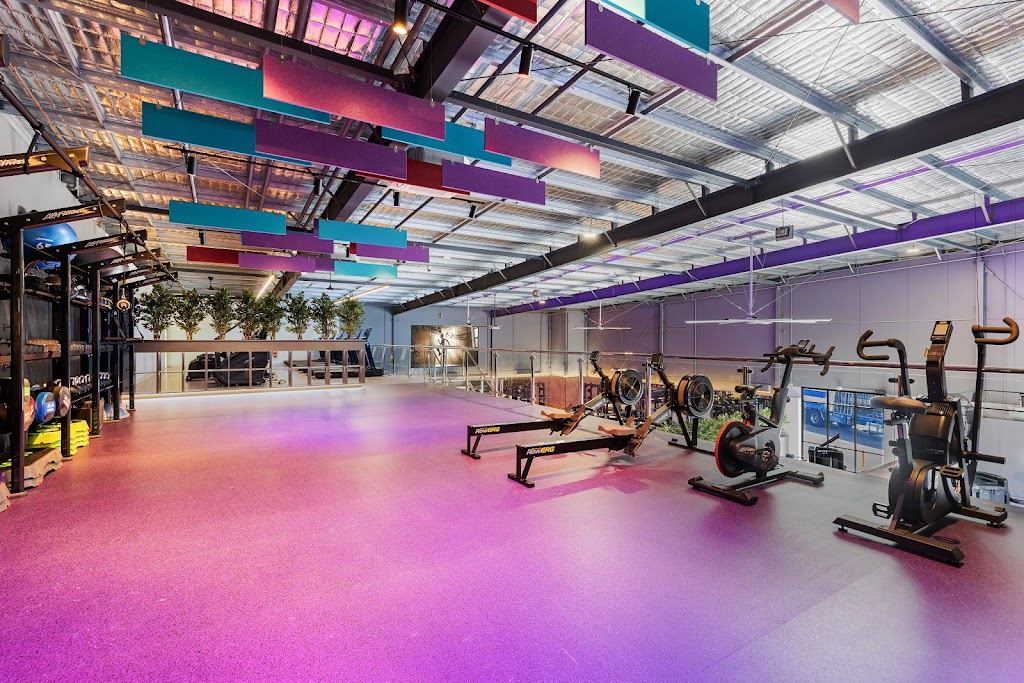Anytime Fitness Tighes Hill | 350C Industrial Dr, Tighes Hill NSW 2297, Australia | Phone: 0407 992 474