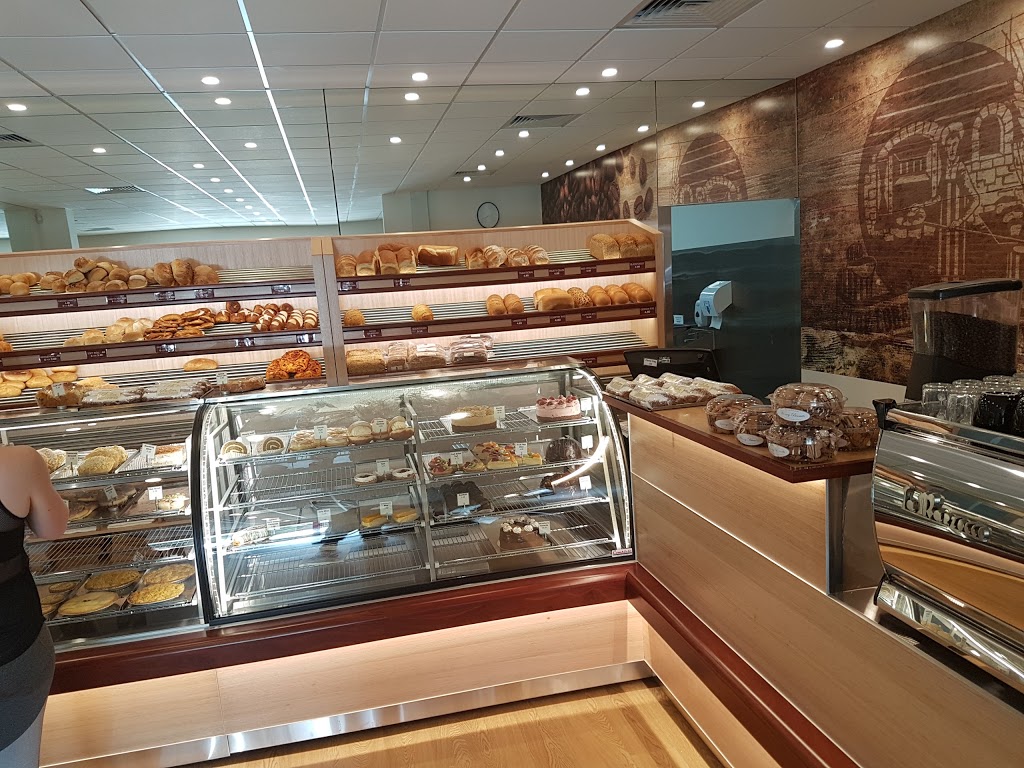 Lobethal Bakery | 80 Main St, Lobethal SA 5241, Australia | Phone: (08) 8389 6318