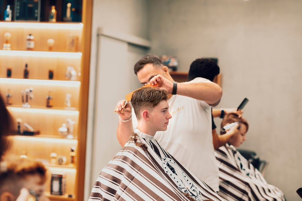 Barber Industries | Shop 7/309 George Booth Dr, Cameron Park NSW 2285, Australia | Phone: (02) 4953 1042