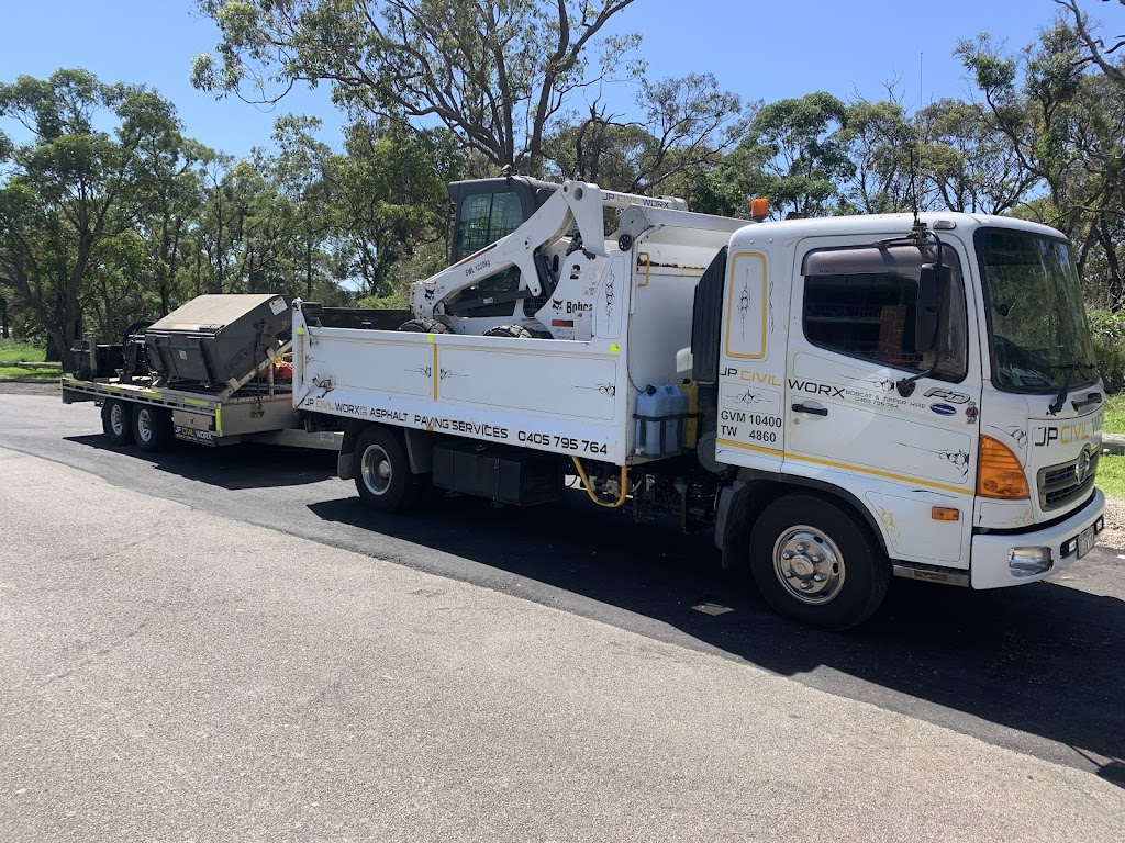 JP Civilworx Pty Ltd | 74 Border St, Eraring NSW 2264, Australia | Phone: 0405 795 764