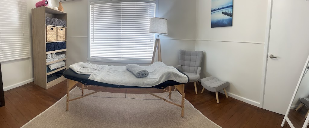 Restore and Revitalise Remedial Massage | 1051 Boals Rd, Numurkah VIC 3636, Australia | Phone: 0408 358 873