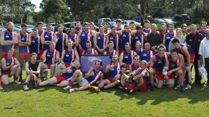 Chadstone Amateur Football Club | 22 Burton St, Chadstone VIC 3148, Australia | Phone: 0401 764 165