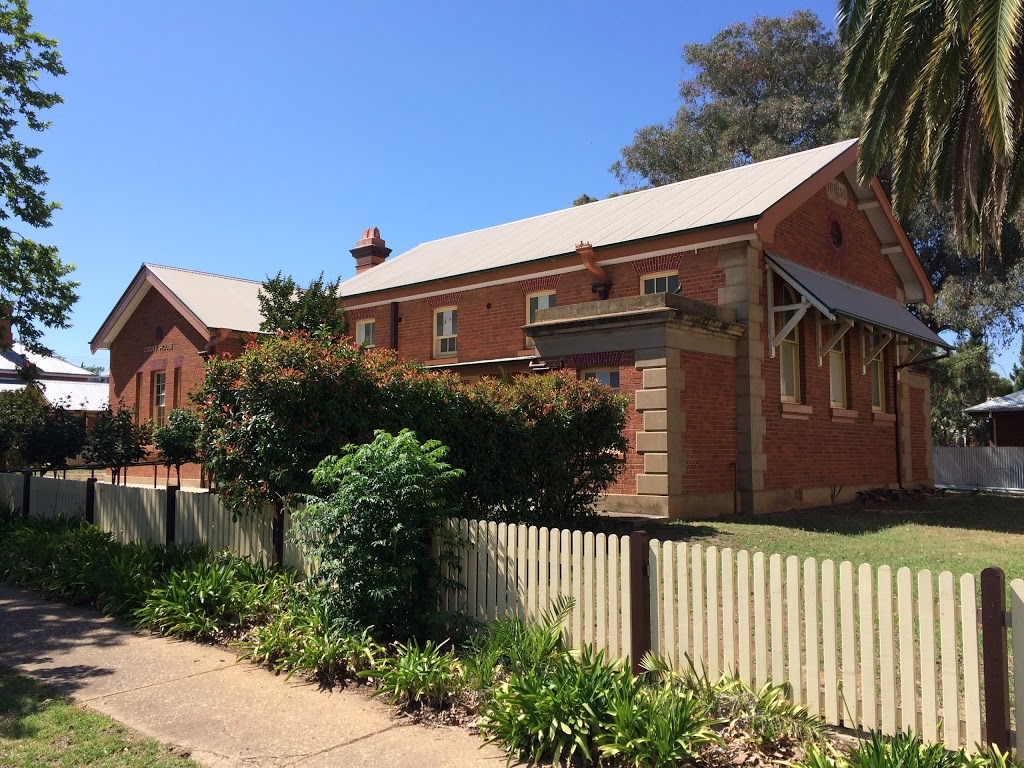 Junee Local Court | Belmore St, Junee NSW 2663, Australia | Phone: (02) 6924 1958