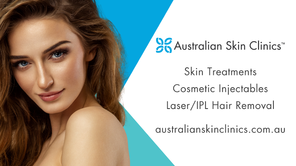 Australian Skin Clinics North Lakes | hair care | 1172 Anzac Ave, North Lakes QLD 4509, Australia | 0730501955 OR +61 7 3050 1955