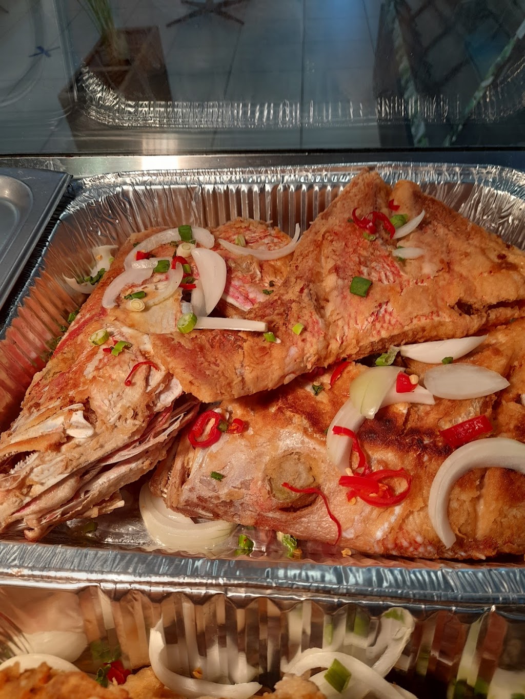 Wale Kaikai | 91/91-101 Ewing Rd, Woodridge QLD 4114, Australia | Phone: 0452 270 682