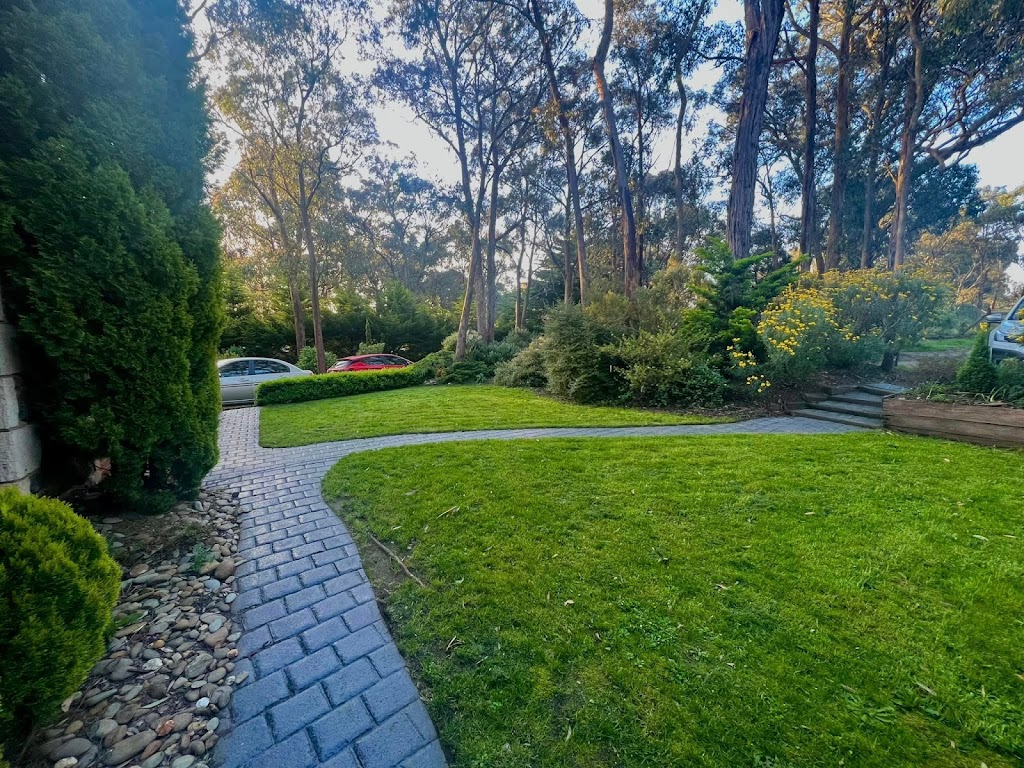 Dales Creek Mowing Service | 128 Dales Creek Ave, Dales Creek VIC 3341, Australia | Phone: 0448 925 551