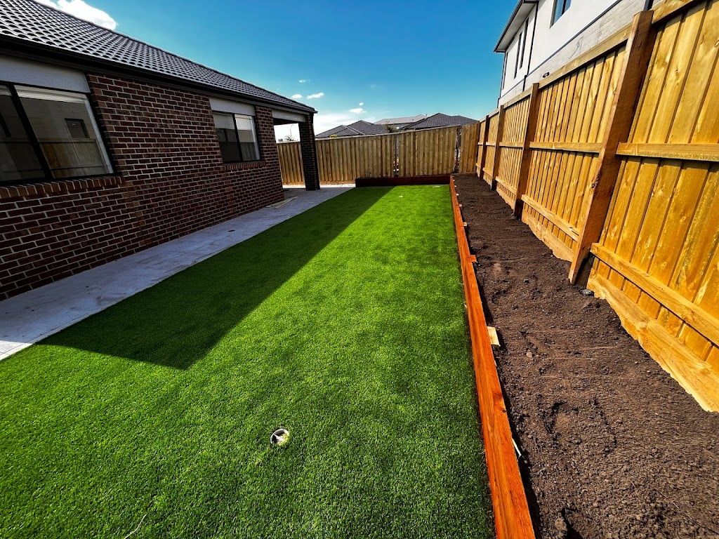 Aus fencing & landscaping | general contractor | 13 Miniata Way, Wyndham Vale VIC 3024, Australia | 0410932283 OR +61 410 932 283