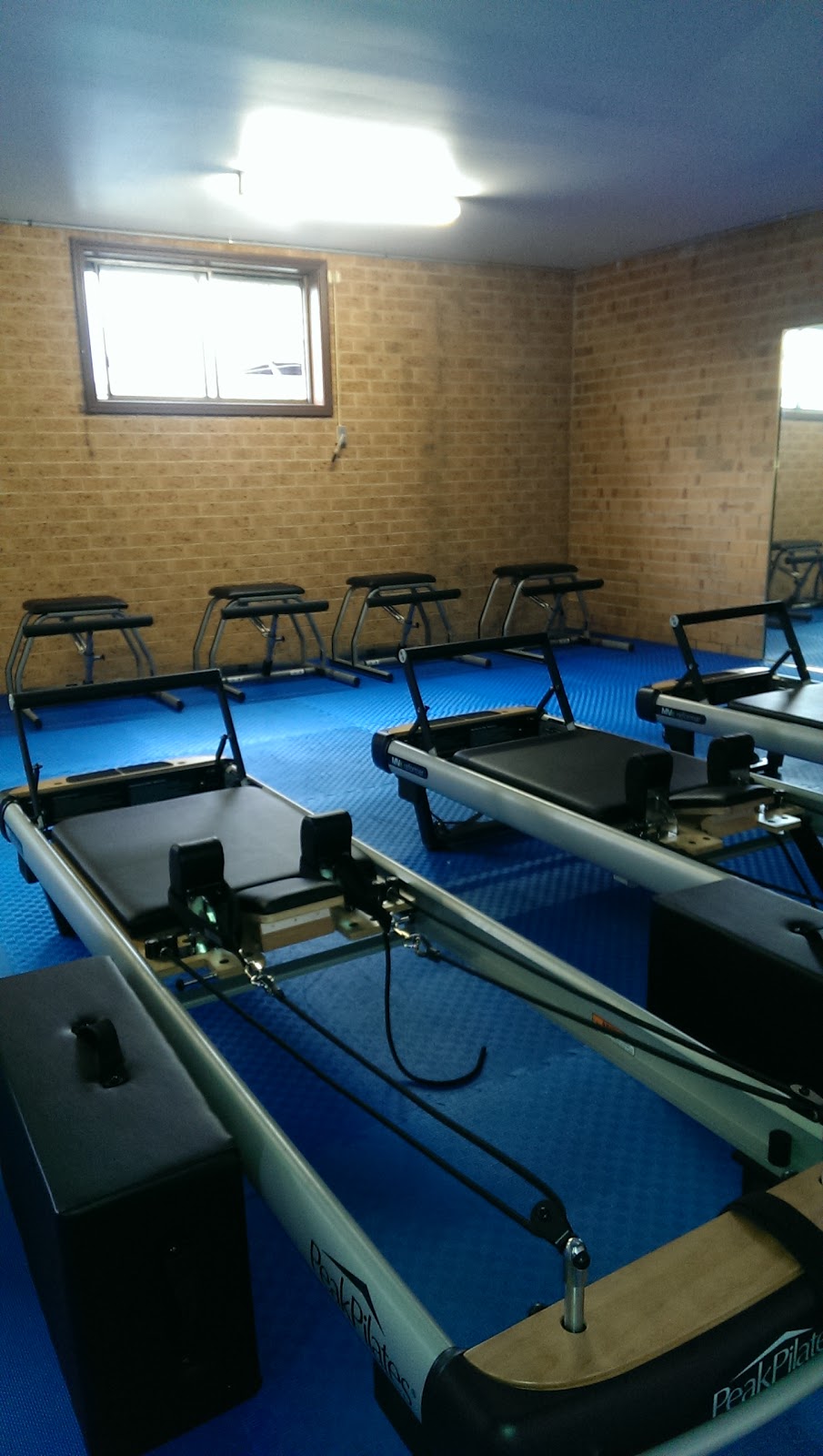 Amore Pilates | gym | 121 Pascoe Vale Rd, Moonee Ponds VIC 3039, Australia | 0437339447 OR +61 437 339 447