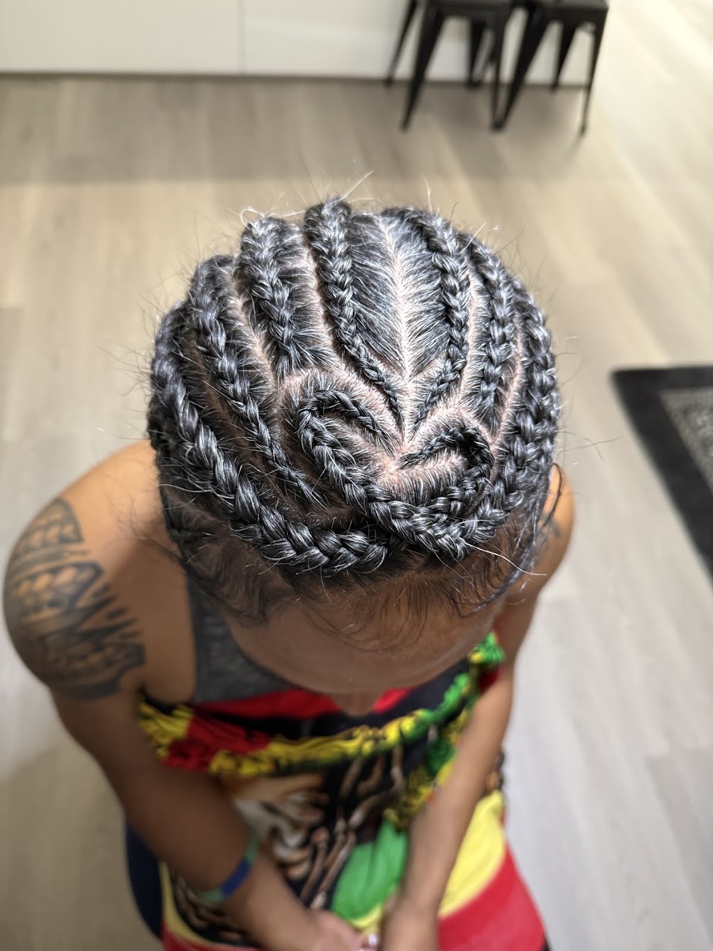 Braidz by Livz | 6 Pastega Pl, Griffith NSW 2680, Australia | Phone: 0411 066 763
