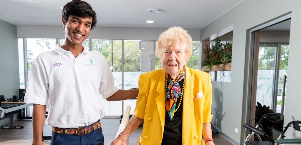 HCA Wellness Centre | 184 Garden St, Warriewood NSW 2102, Australia | Phone: (02) 9998 5400