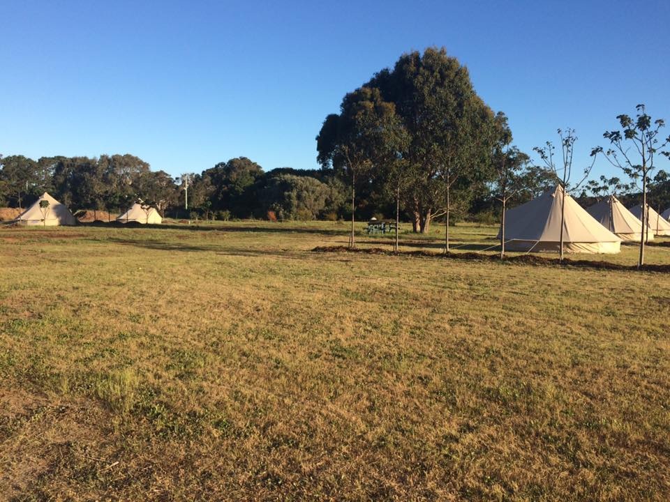 Boogaloo Surf and Yoga Campsite | campground | 22 Baker Cl, Augusta WA 6290, Australia | 0478899398 OR +61 478 899 398