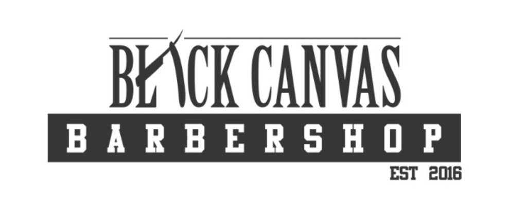 Black Canvas Carina Barbershop & Espresso Bar | hair care | 7/1396 Creek Rd, Carina QLD 4152, Australia | 0733983285 OR +61 7 3398 3285
