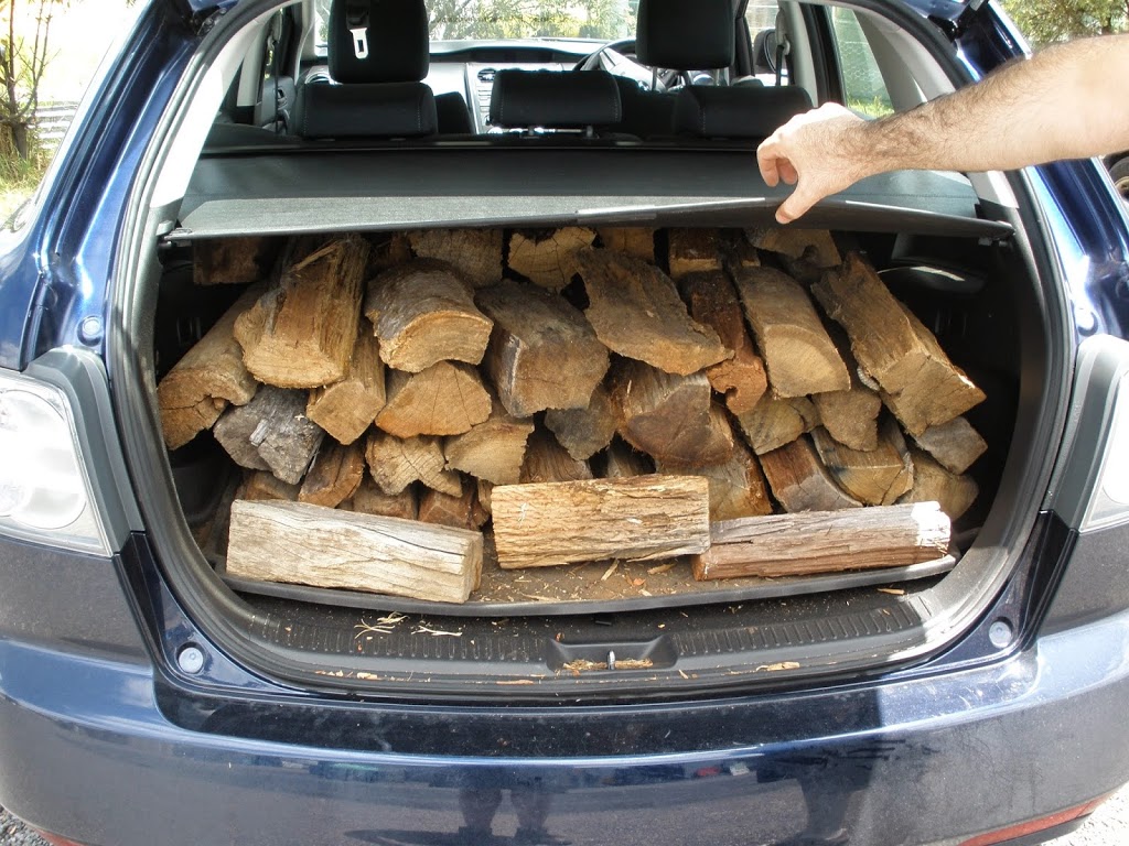 Big Axe Firewood | general contractor | 1 Nelson Rd, Box Hill NSW 2765, Australia | 0296272290 OR +61 2 9627 2290