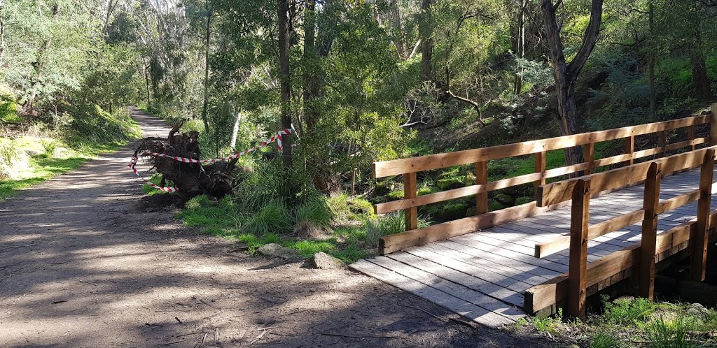 Damper Creek | park | Mount Waverley VIC 3149, Australia