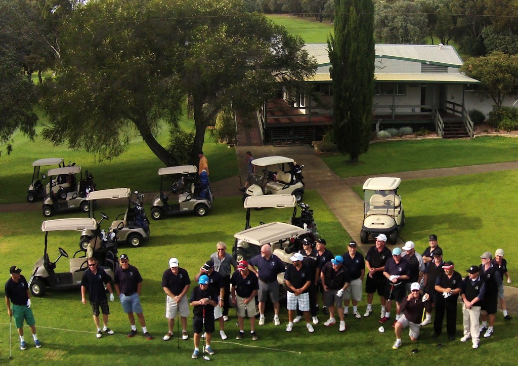 Margaret River Golf Club | 599 Wallcliffe Rd, Margaret River WA 6285, Australia | Phone: (08) 9757 2197