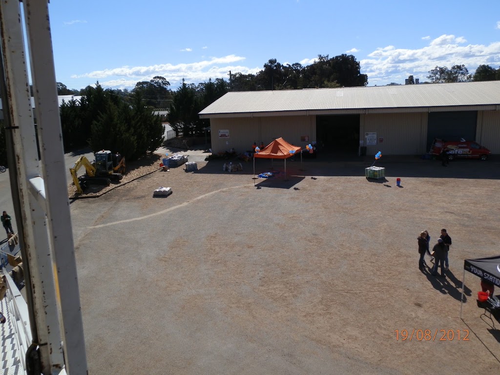 Wollondilly Sand & Soil | 28 Wonga Rd, Picton NSW 2571, Australia | Phone: (02) 4677 1333