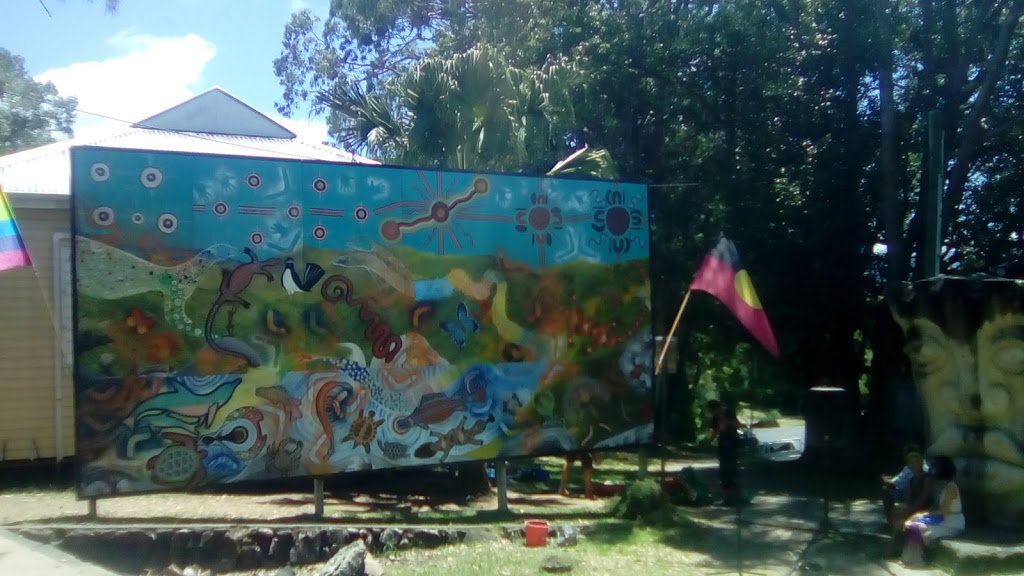 Nimbin Neighbourhood & Information Centre Inc. |  | 71 Cullen St, Nimbin NSW 2480, Australia | 0266891453 OR +61 2 6689 1453