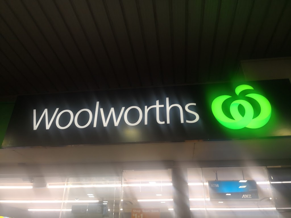 Caltex Woolworths | gas station | 63 William St, Beckenham WA 6107, Australia | 0892588413 OR +61 8 9258 8413