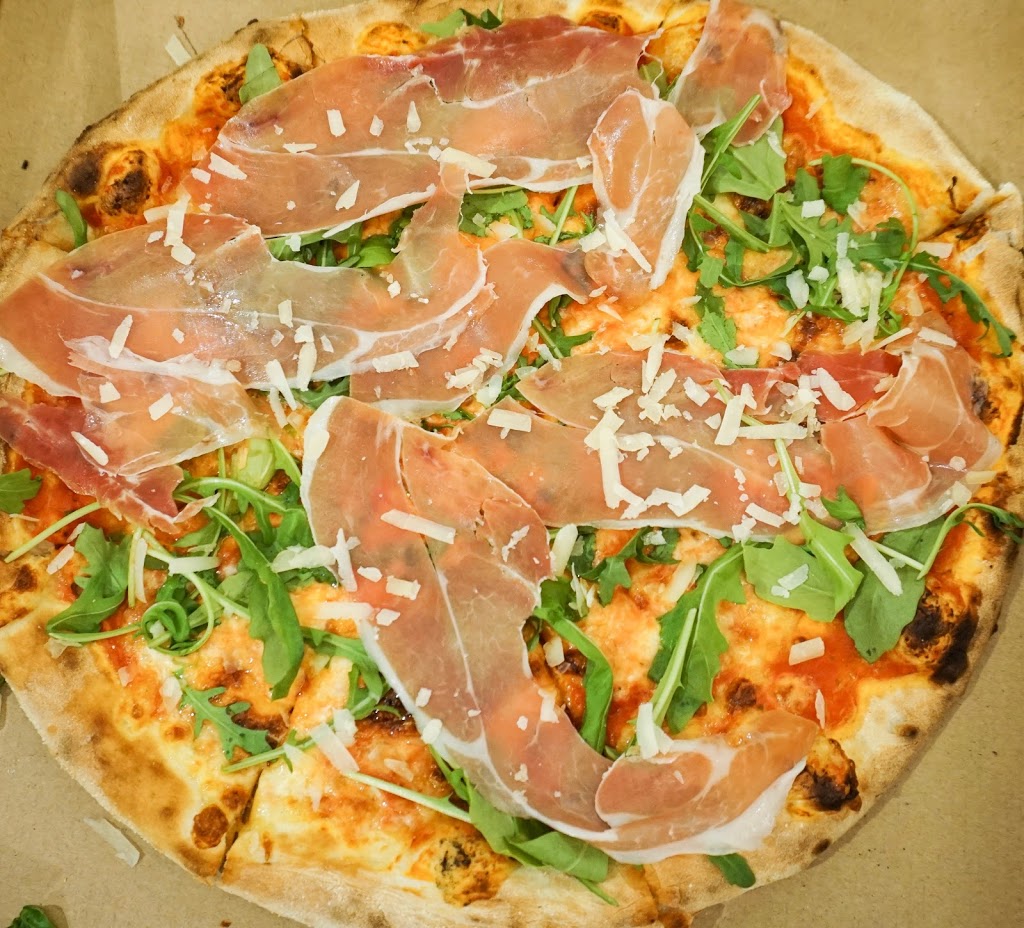 Woodfired In and Out Pizza | meal takeaway | 464a/464 Marrickville Rd, Marrickville NSW 2204, Australia | 0289646161 OR +61 2 8964 6161