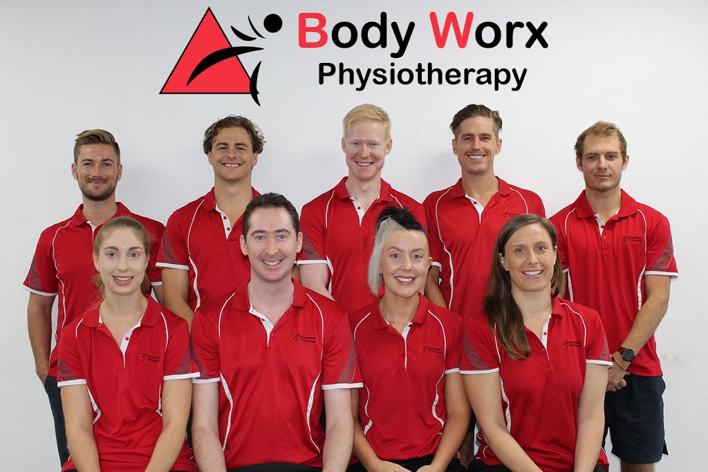 BodyWorx Physiotherapy | 316 Charlestown Rd, Charlestown NSW 2290, Australia | Phone: (02) 4058 1966