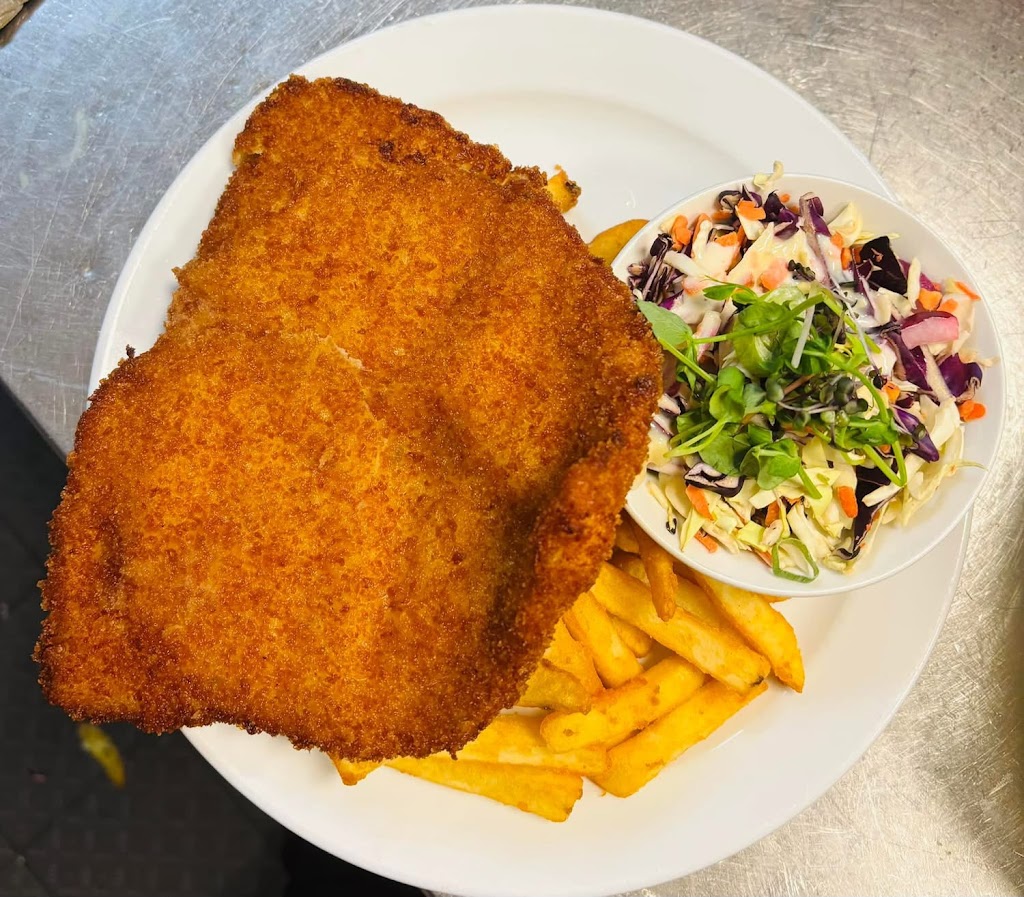 Bukos Bistro | Strand St, Forster NSW 2428, Australia | Phone: (02) 6554 6799