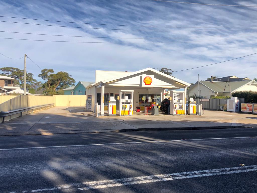 Shell Narooma | gas station | 16 Princes Hwy, Narooma NSW 2546, Australia | 0244761503 OR +61 2 4476 1503