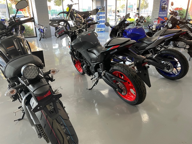 First Class Motorcycles | 26A John St, Lilydale VIC 3140, Australia | Phone: (03) 9739 7277