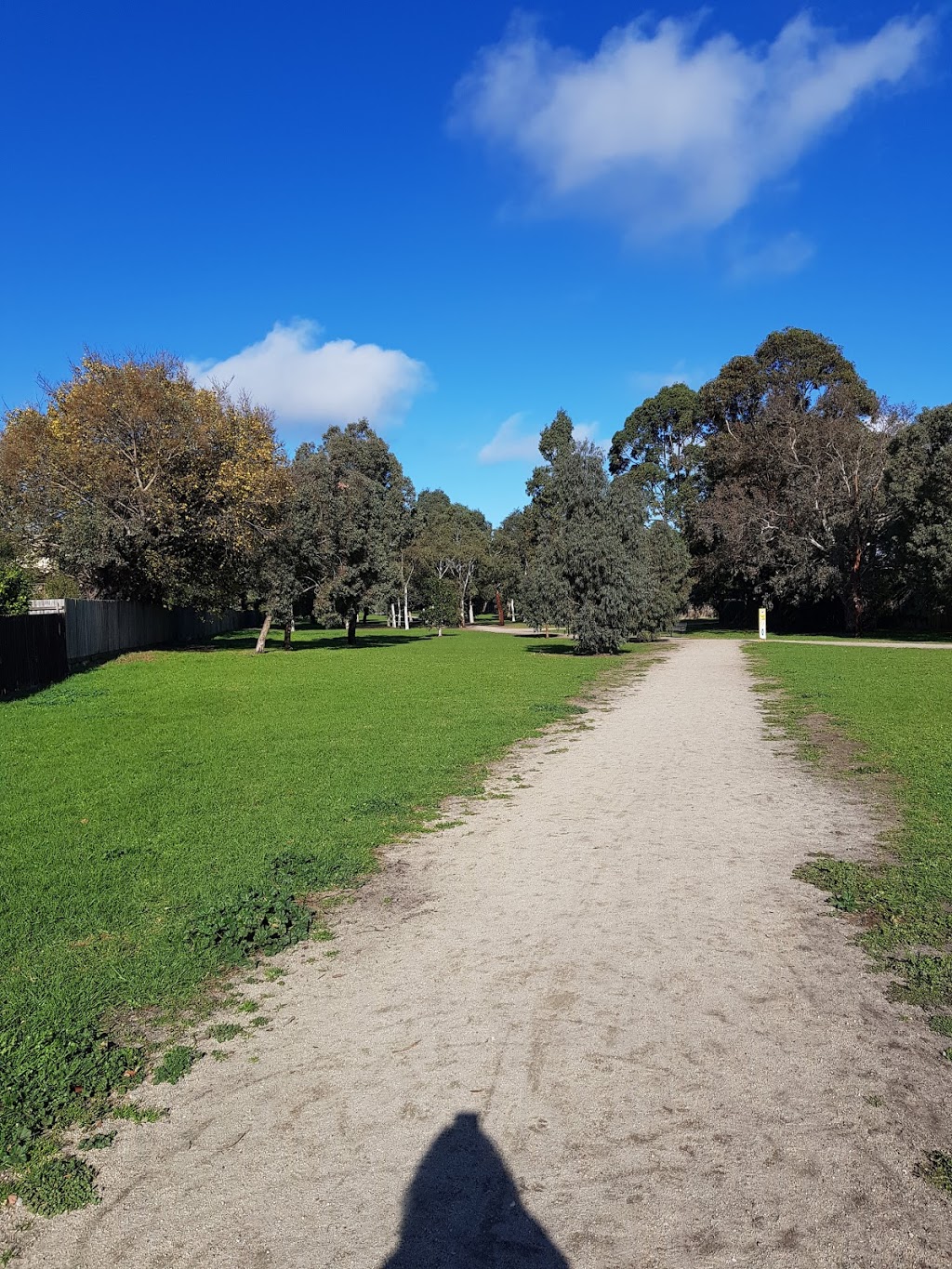 Farm Road Reserve | Cheltenham VIC 3192, Australia