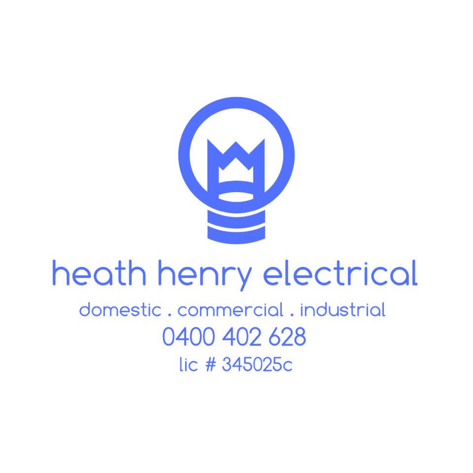 Heath Henry Electrical | 19 Laelana Ave, Budgewoi NSW 2262, Australia | Phone: 0400 402 628