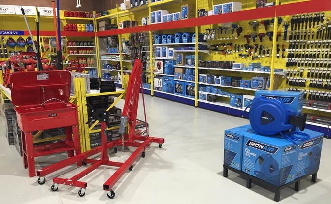 Total Tools Kewdale | 1/156 Kewdale Rd, Kewdale WA 6105, Australia | Phone: (08) 6189 0290