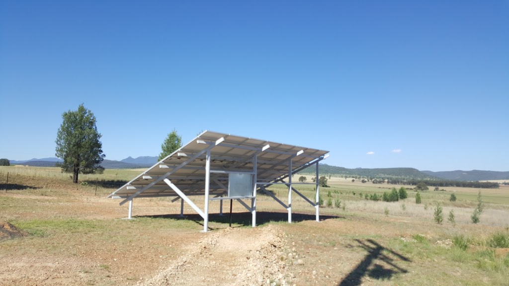 Opera Solar Energy |  | 25 Emmaus Rd, Jordan Springs NSW 2747, Australia | 1300271430 OR +61 1300 271 430