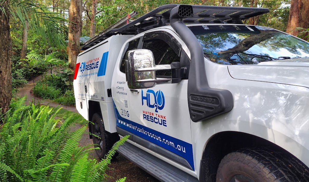 Water Tank Rescue | Brisbane | Harland Rd, Mount Glorious QLD 4520, Australia | Phone: 0499 088 549