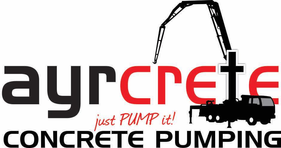 Ayrcrete Concrete Pumping | general contractor | 86 Old Home Hill Rd, Ayr QLD 4807, Australia | 0427834304 OR +61 427 834 304