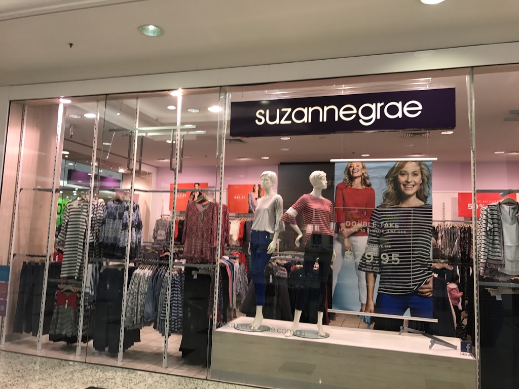 Suzanne Grae - Shop 84 Westfield Mt Druitt, Cnr Carlisle Avenue ...