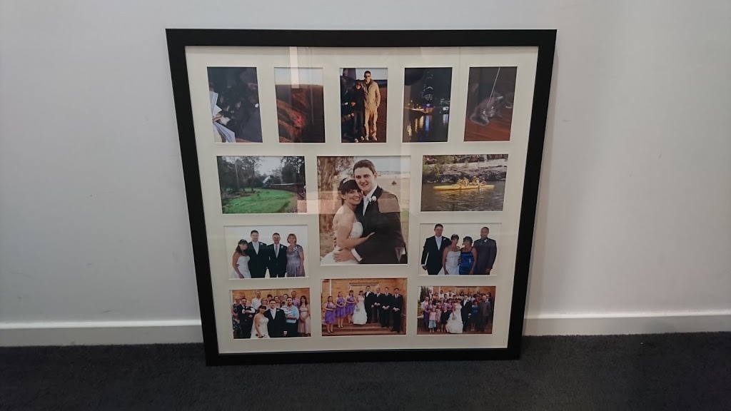 Gallery Frame Makers | 12 Service St, Bairnsdale VIC 3875, Australia | Phone: (03) 5152 4903