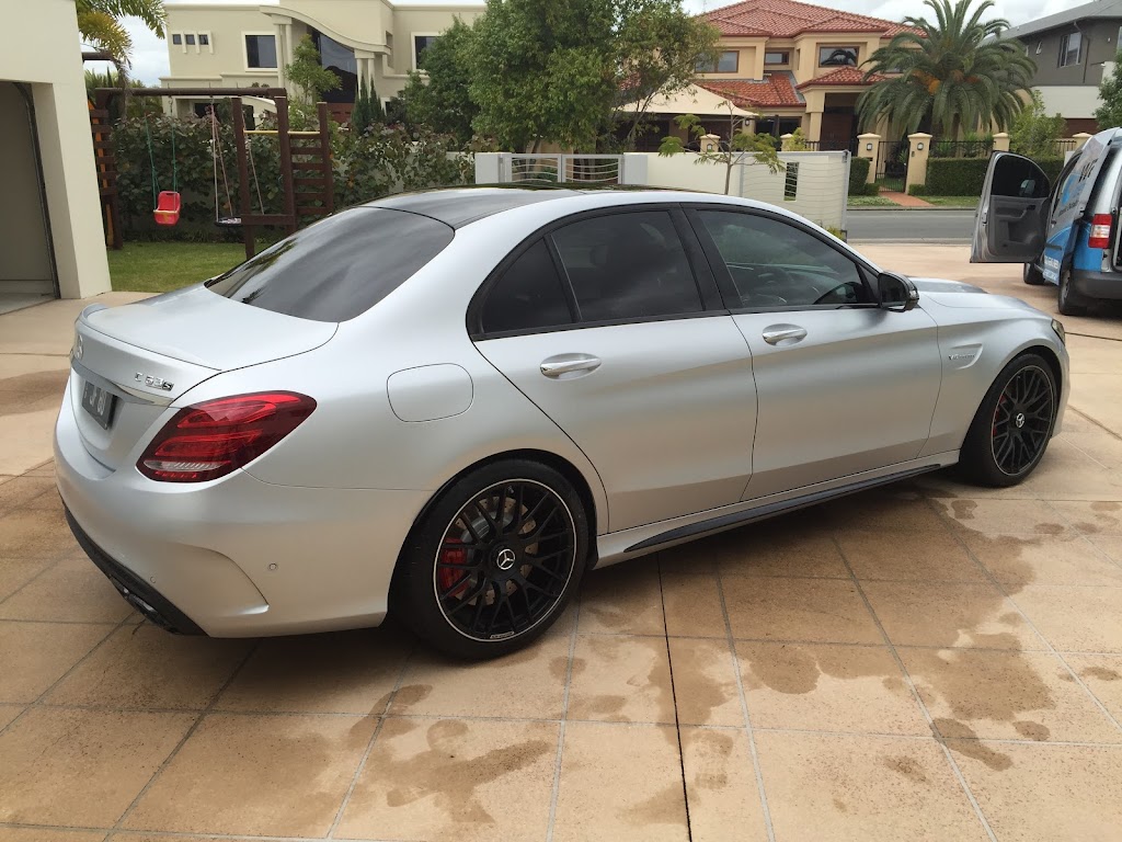 Fully Slick Mobile Detailing | 12 Hope St, Ormiston QLD 4160, Australia | Phone: 0416 819 733