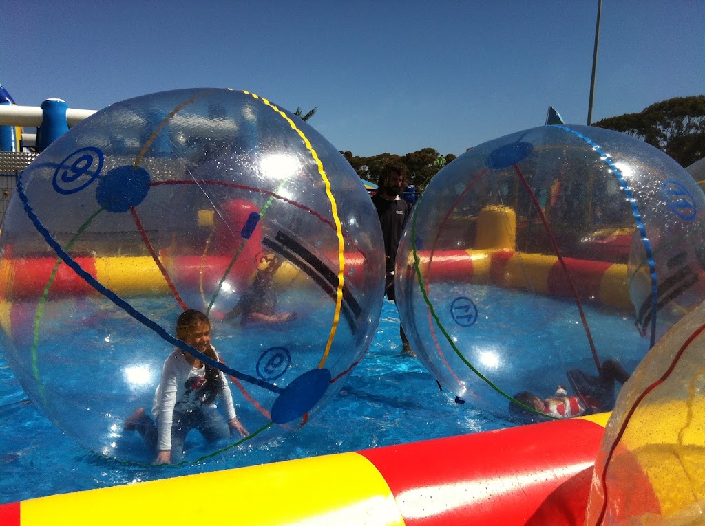 Smart Amusements | 252 Coolart Rd, Moorooduc VIC 3933, Australia | Phone: (03) 9555 6606