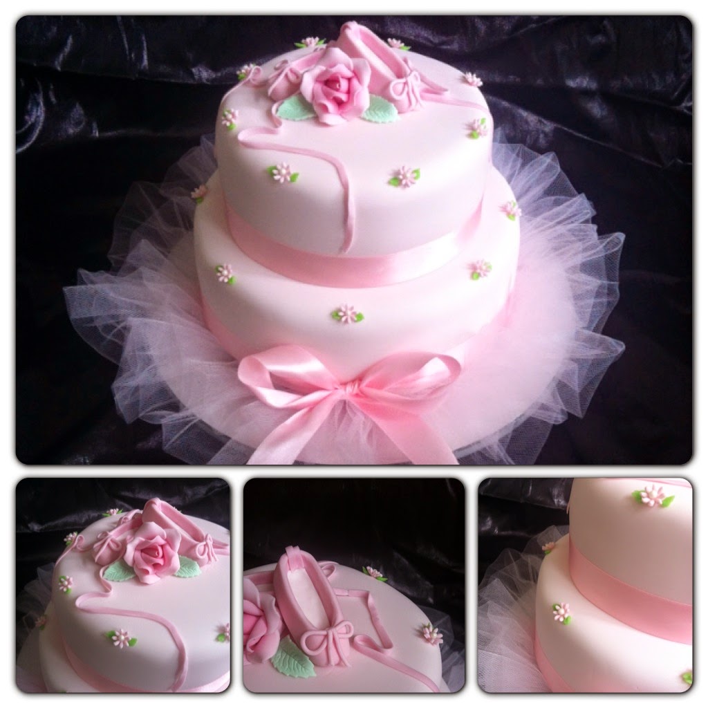 CJs Wicked Cakes | bakery | 47 Goode St, Gisborne VIC 3437, Australia | 0425780904 OR +61 425 780 904