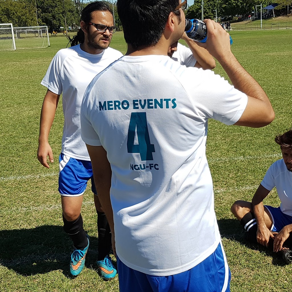 Mero Events Australia® | 12 Serpentine Cl, Fitzgibbon QLD 4018, Australia | Phone: 0426 262 146