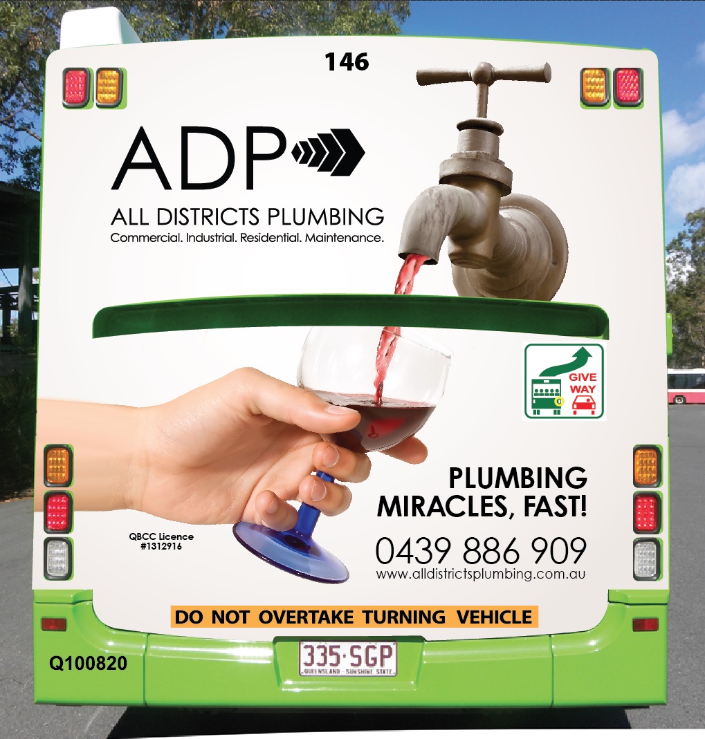 All Districts Plumbing | 3/42 Paisley Dr, Lawnton QLD 4501, Australia | Phone: 0439 886 909