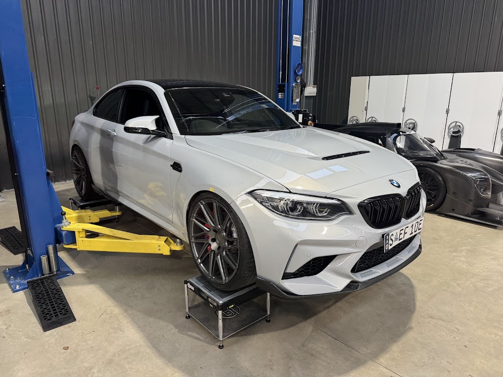 Edge Motorsport | 543 Dukes Hwy, Tailem Bend SA 5260, Australia | Phone: 0438 045 145