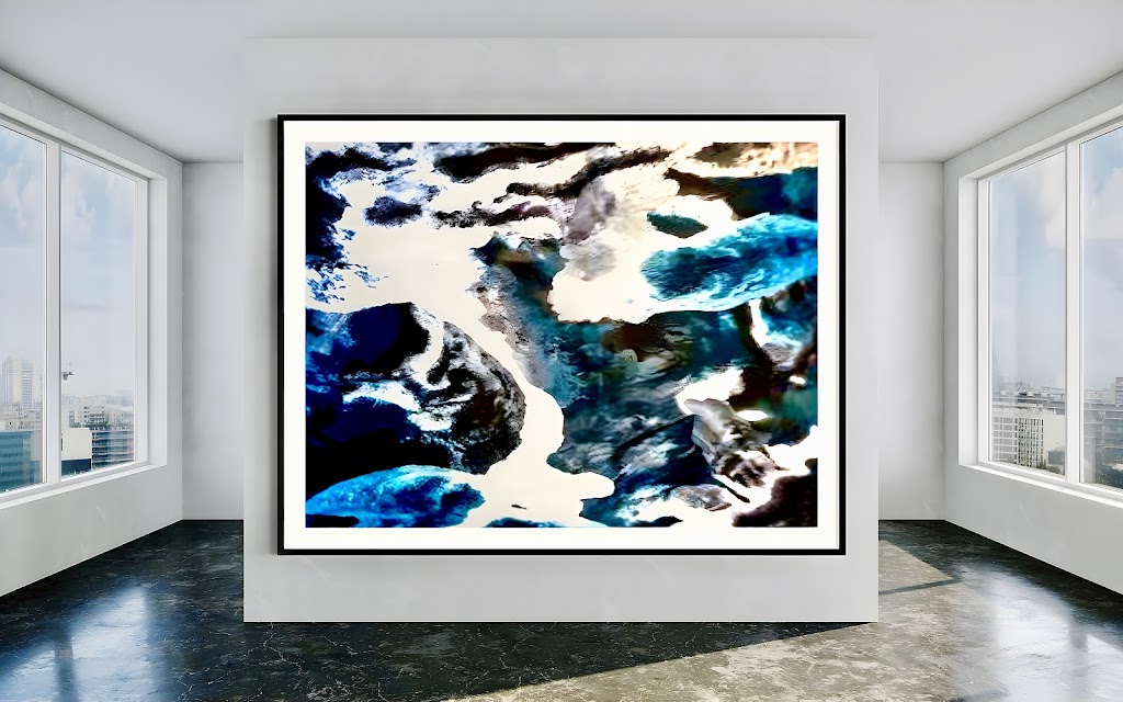 Darren Grayson Artist | 17A Glen Ave, East Geelong VIC 3219, Australia | Phone: 0414 818 518