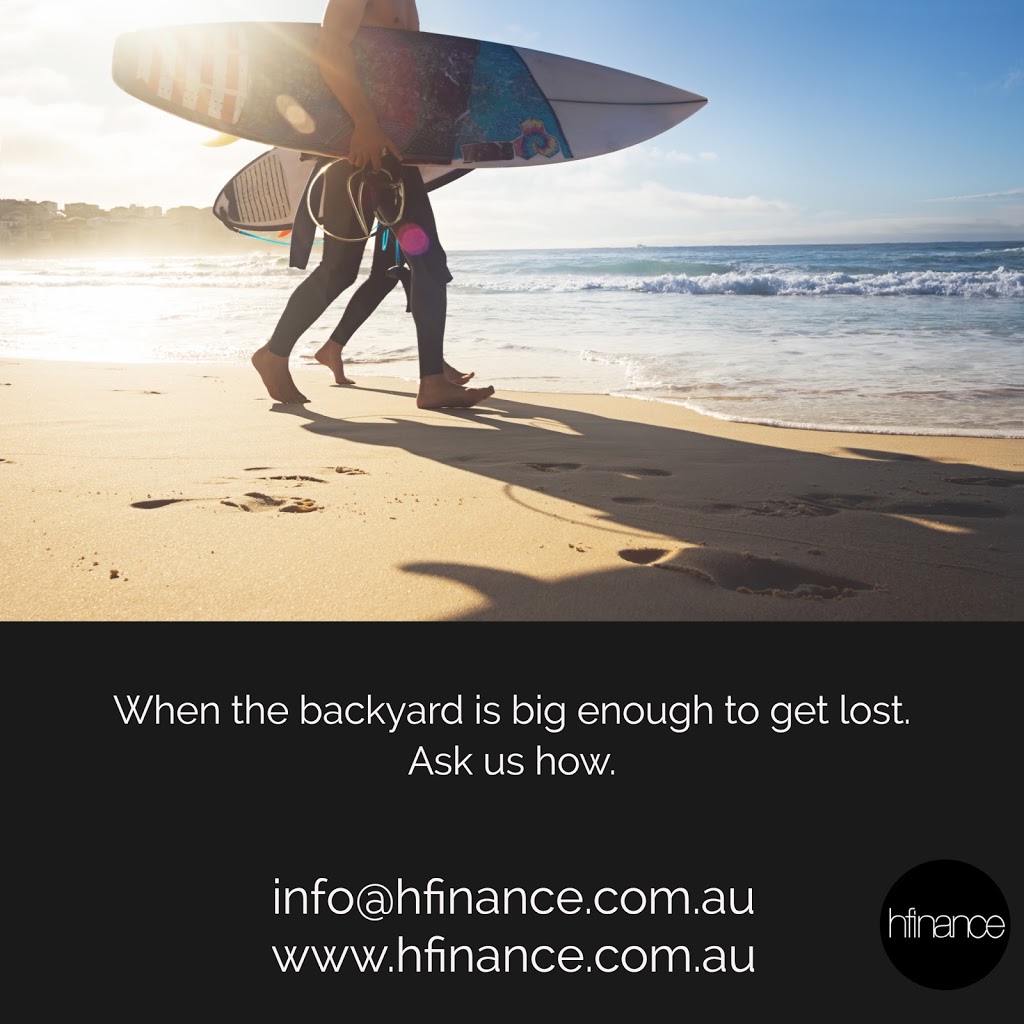 hfinance - Gold Coast Mortgage Broker | insurance agency | 24 Armstrong Way, Highland Park QLD 4211, Australia | 0423206563 OR +61 423 206 563