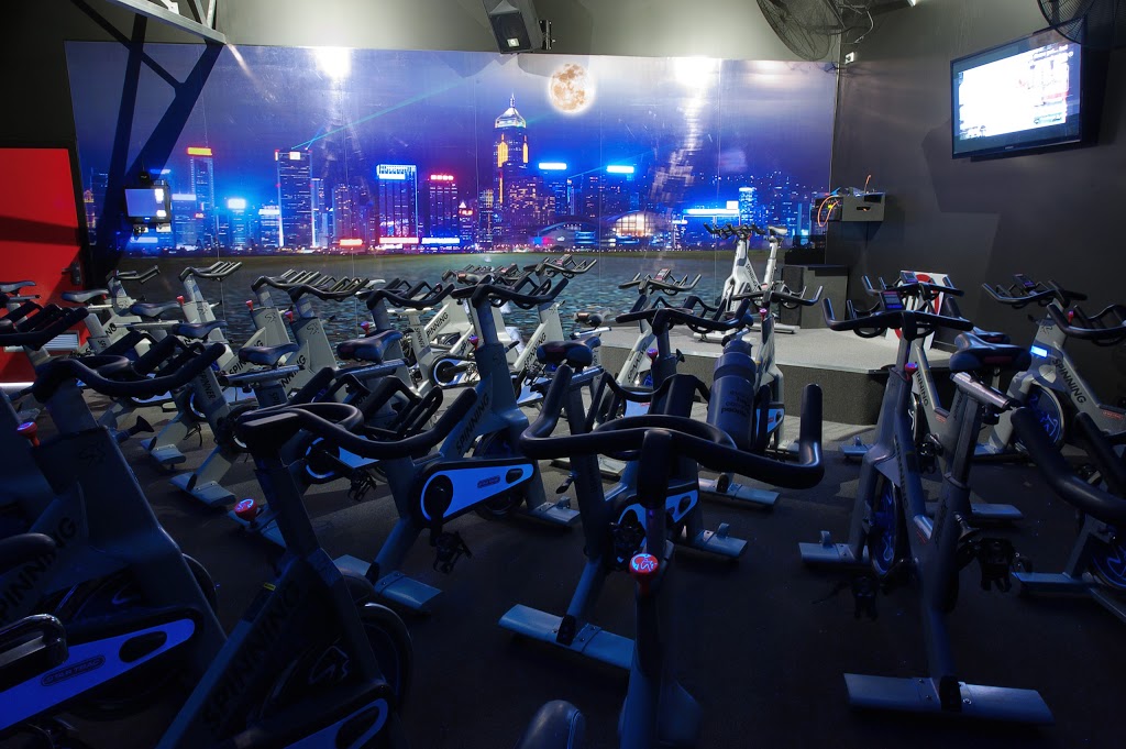 Voyage Fitness Warragul | gym | 243 Albert Rd, Warragul VIC 3818, Australia | 0356231455 OR +61 3 5623 1455